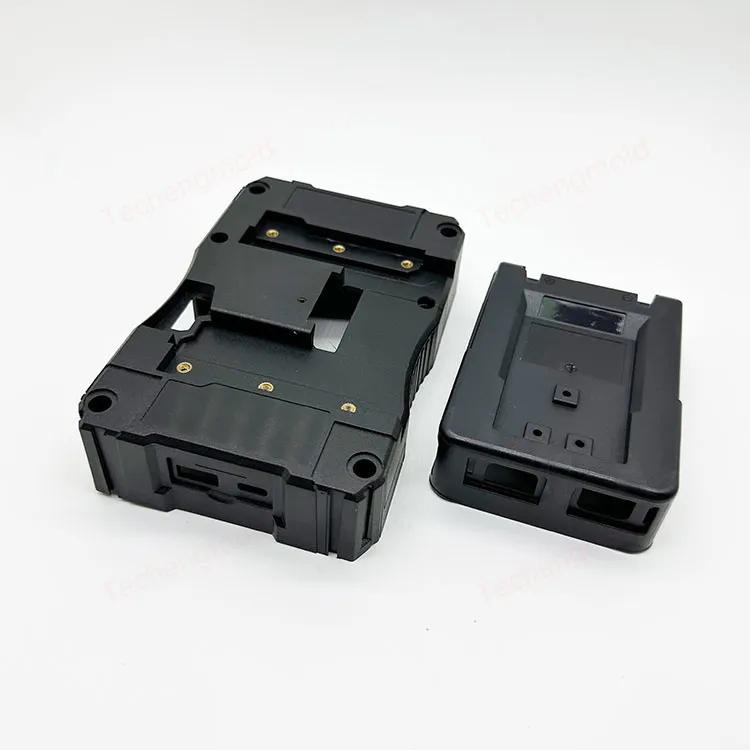 特诚科技PA66精密注塑件实拍 2